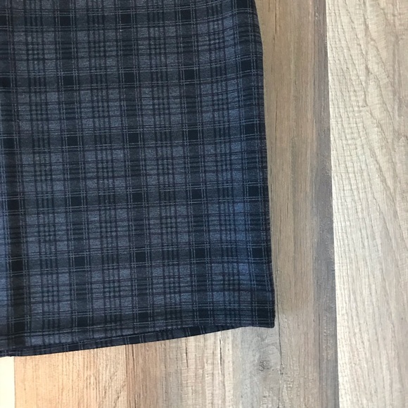 NWT Windsor Grey dress, Large - Picture 2 of 6